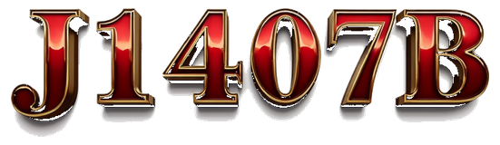 j1407b logo